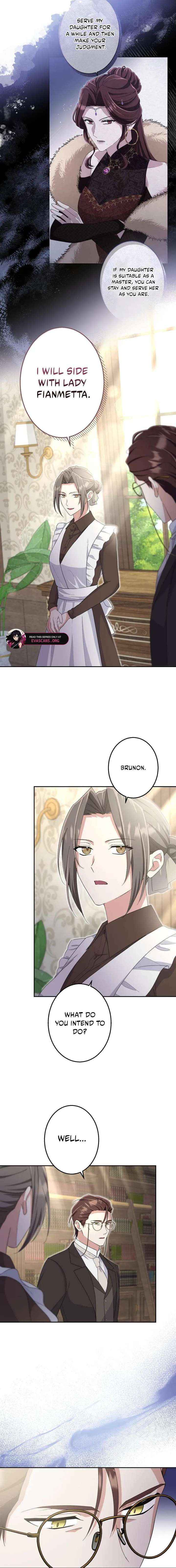 Read Did You Like Me? chapter 41 image 2 on Lezhin