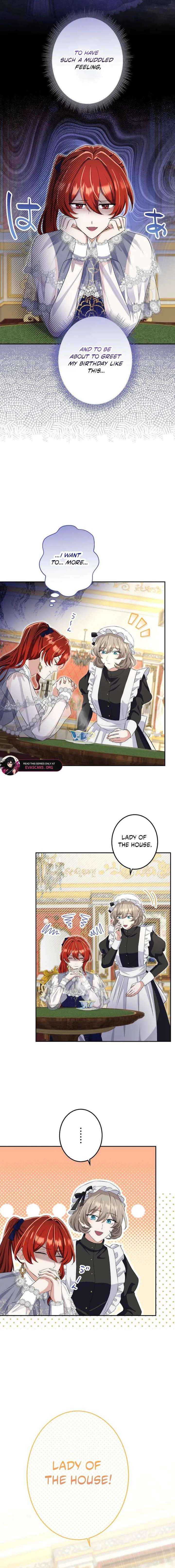 Read Did You Like Me? chapter 41 image 4 on Lezhin