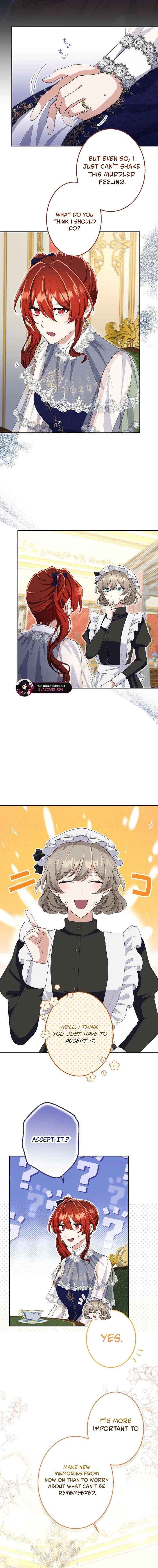 Read Did You Like Me? chapter 41 image 8 on Lezhin