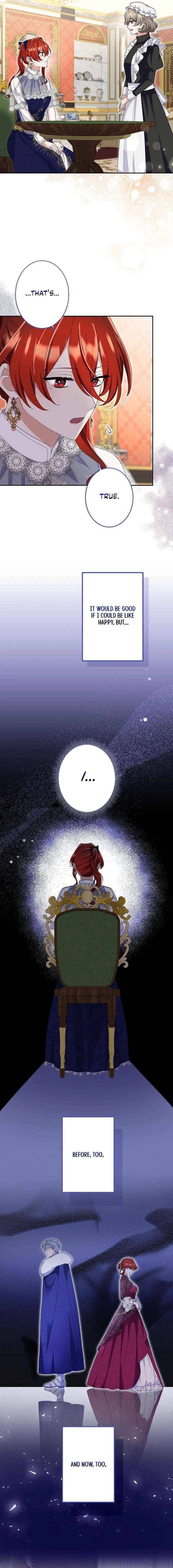 Read Did You Like Me? chapter 41 image 9 on Lezhin