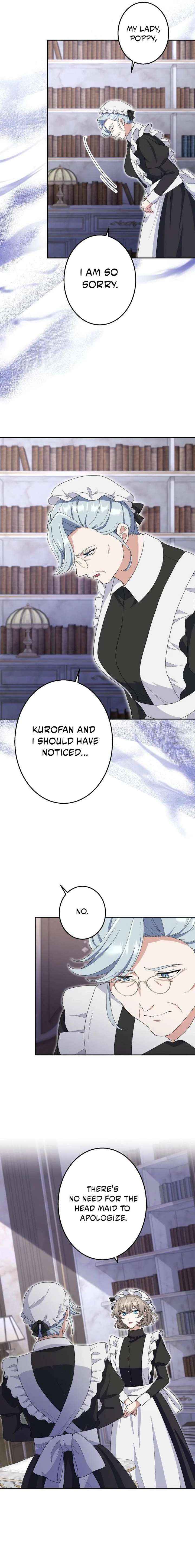 Read Did You Like Me? chapter 42 image 10 on Lezhin