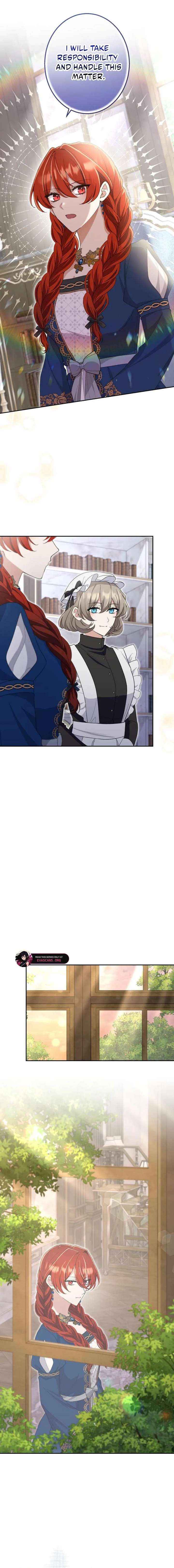 Read Did You Like Me? chapter 42 image 12 on Lezhin
