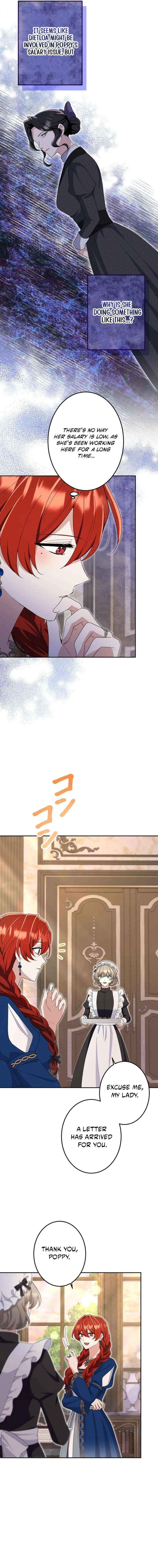 Read Did You Like Me? chapter 42 image 13 on Lezhin