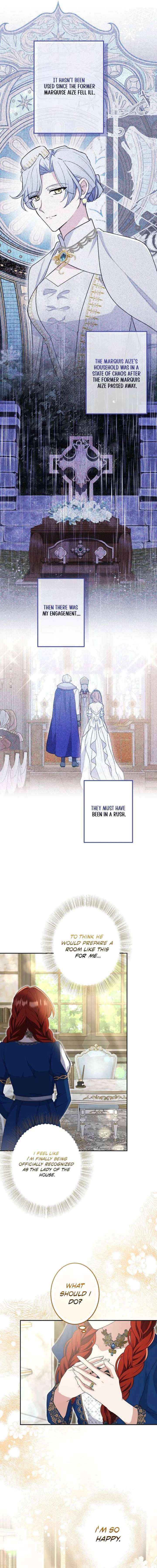 Read Did You Like Me? chapter 42 image 2 on Lezhin