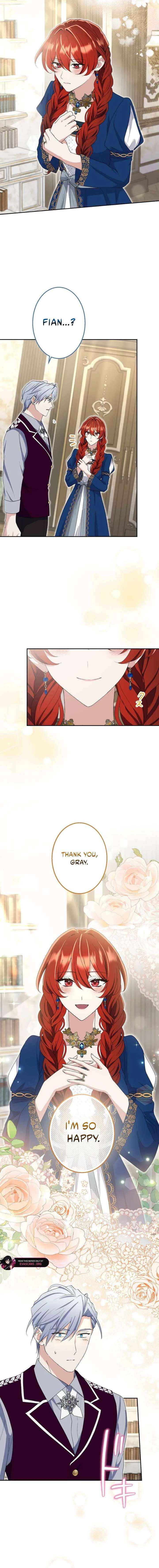 Read Did You Like Me? chapter 42 image 3 on Lezhin