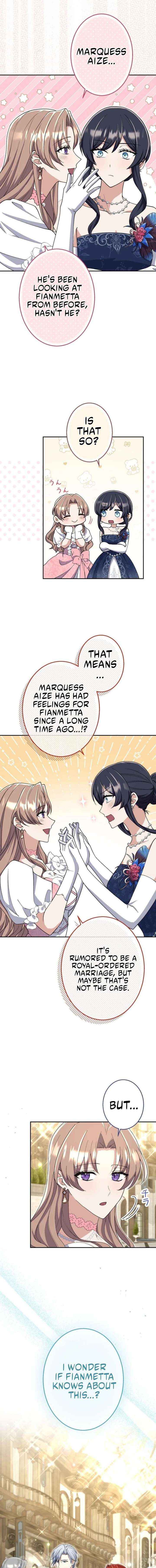 Read Did You Like Me? chapter 44 image 1 on Lezhin