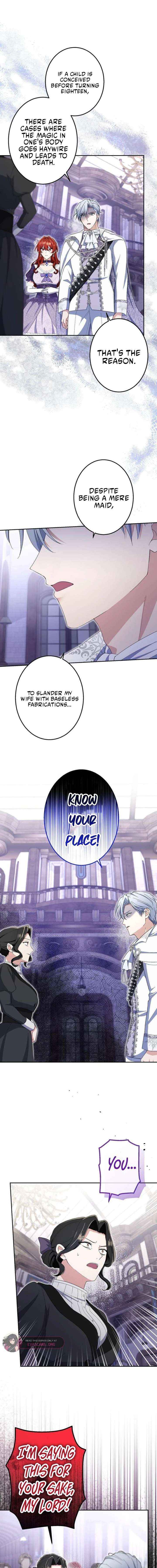 Read Did You Like Me? chapter 44 image 10 on Lezhin