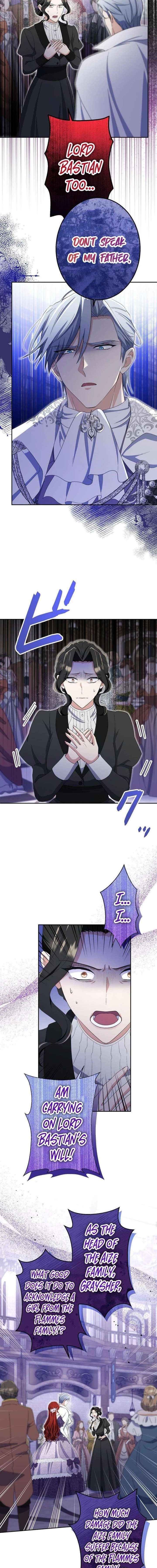 Read Did You Like Me? chapter 44 image 11 on Lezhin