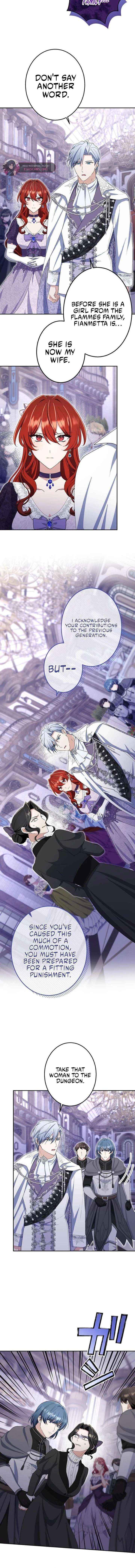 Read Did You Like Me? chapter 44 image 12 on Lezhin