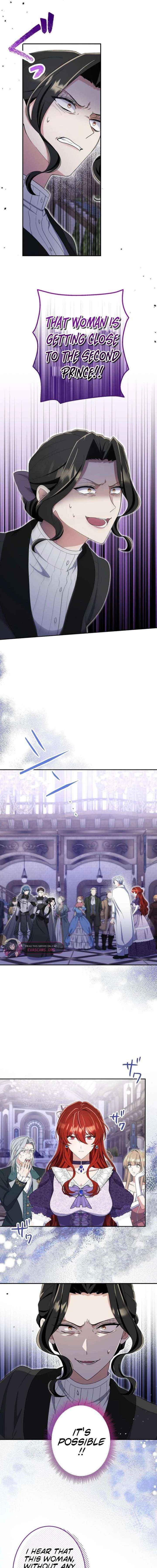 Read Did You Like Me? chapter 44 image 13 on Lezhin