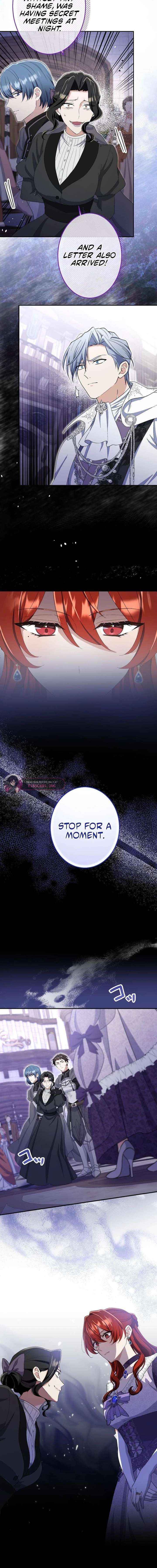 Read Did You Like Me? chapter 44 image 14 on Lezhin