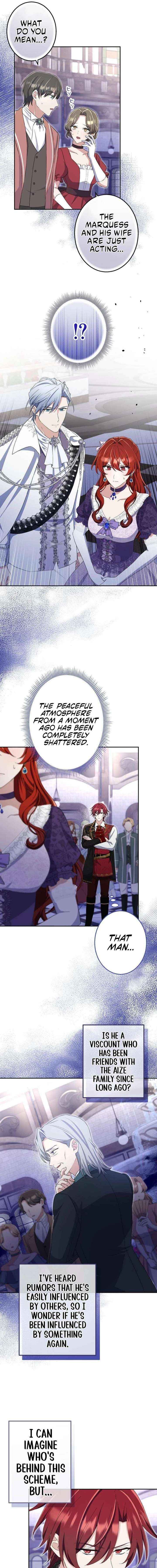 Read Did You Like Me? chapter 44 image 4 on Lezhin