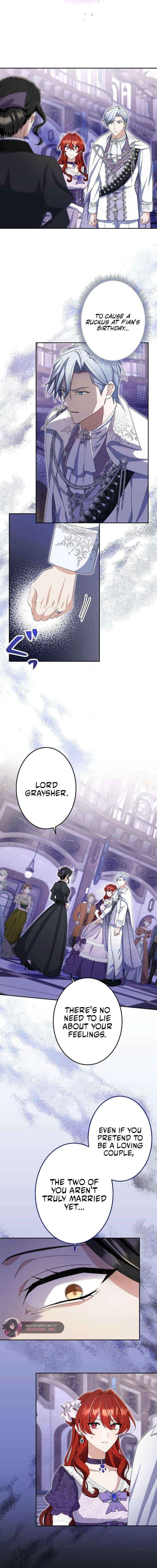 Read Did You Like Me? chapter 44 image 7 on Lezhin