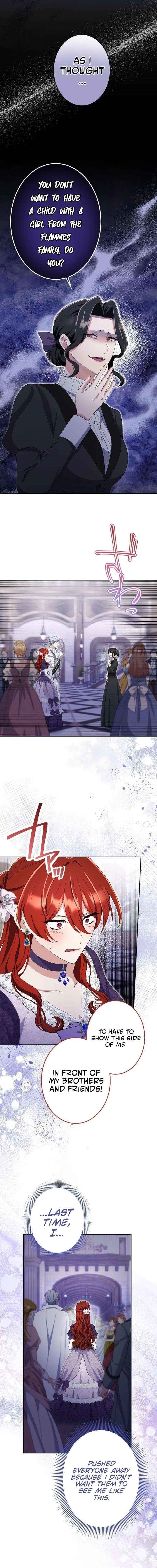 Read Did You Like Me? chapter 44 image 8 on Lezhin