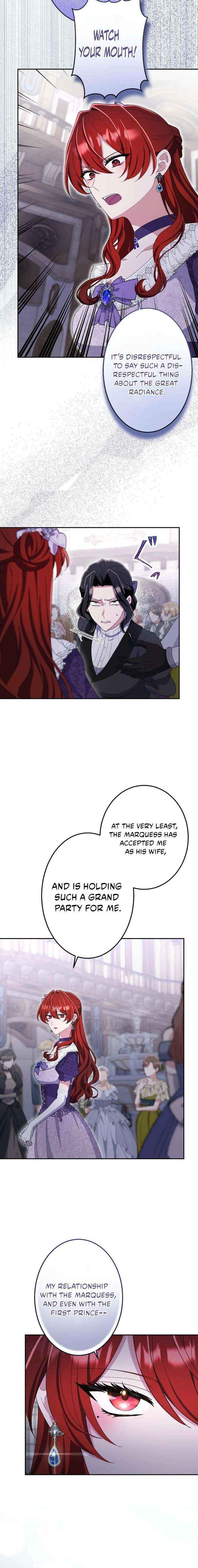 Read Did You Like Me? chapter 45 image 1 on Lezhin