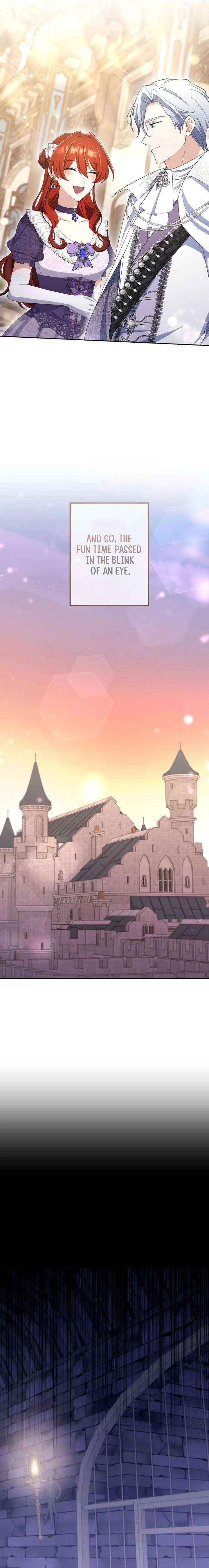 Read Did You Like Me? chapter 45 image 10 on Lezhin