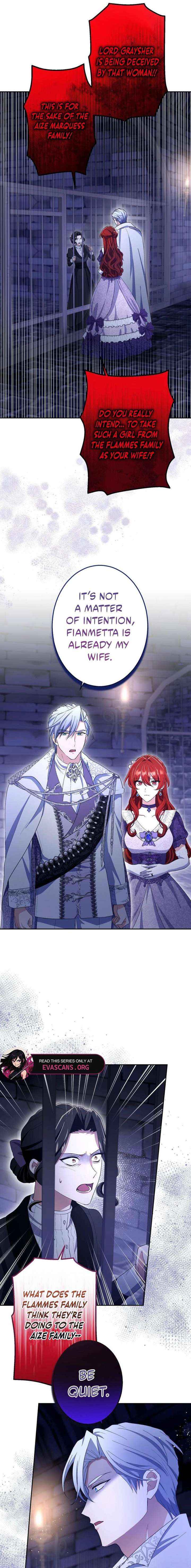 Read Did You Like Me? chapter 45 image 14 on Lezhin