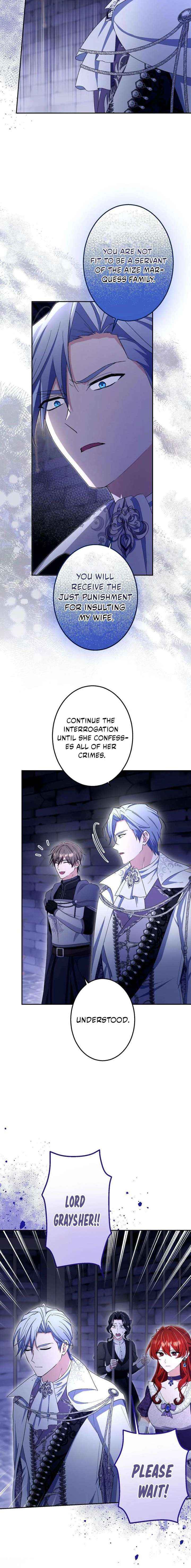 Read Did You Like Me? chapter 45 image 15 on Lezhin