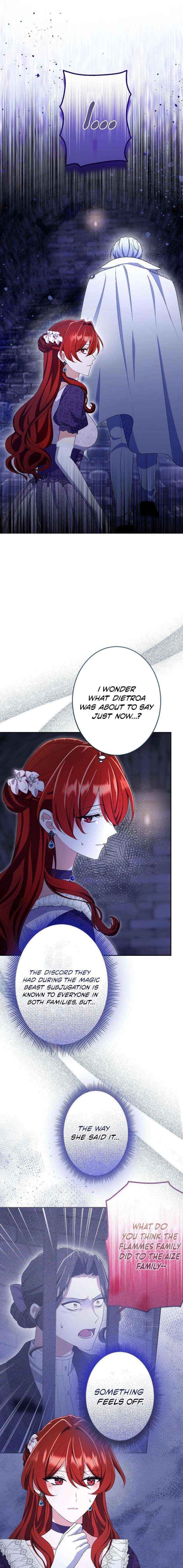 Read Did You Like Me? chapter 45 image 16 on Lezhin