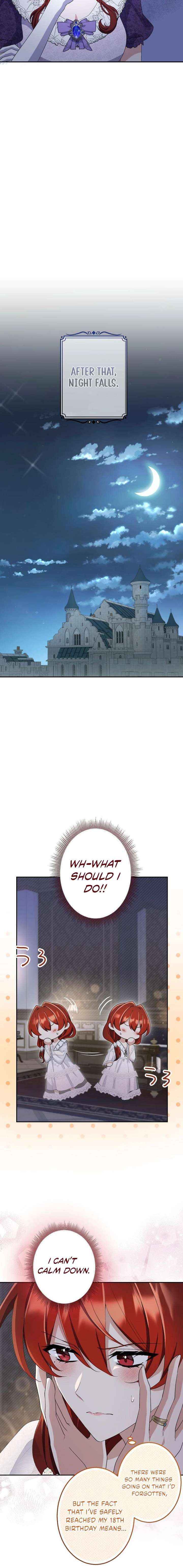 Read Did You Like Me? chapter 45 image 17 on Lezhin