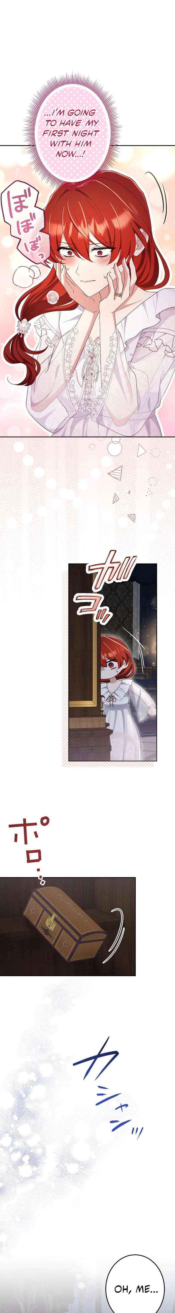 Read Did You Like Me? chapter 45 image 18 on Lezhin