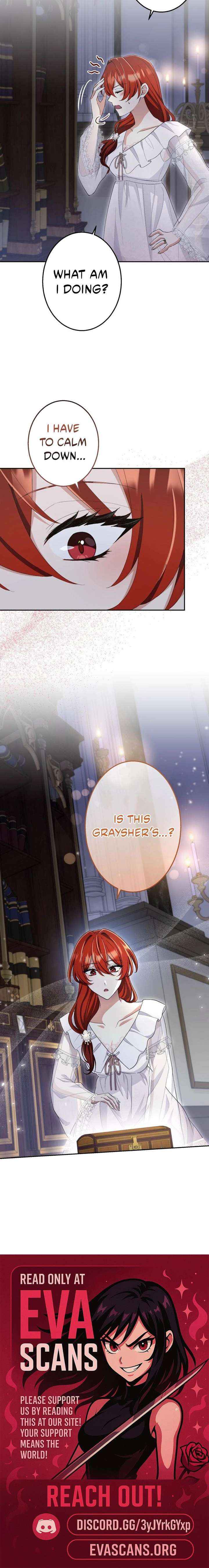Read Did You Like Me? chapter 45 image 19 on Lezhin