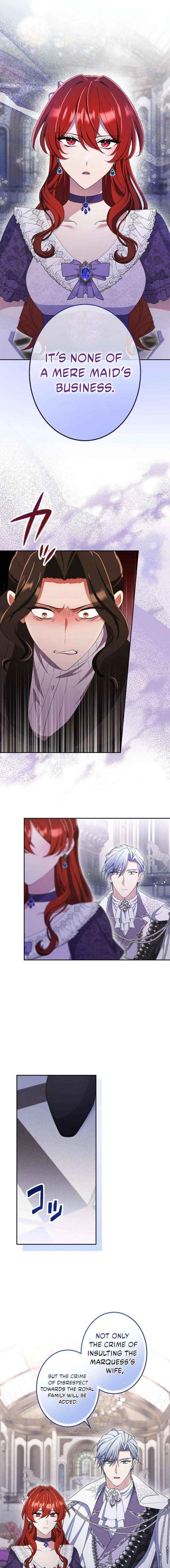 Read Did You Like Me? chapter 45 image 2 on Lezhin