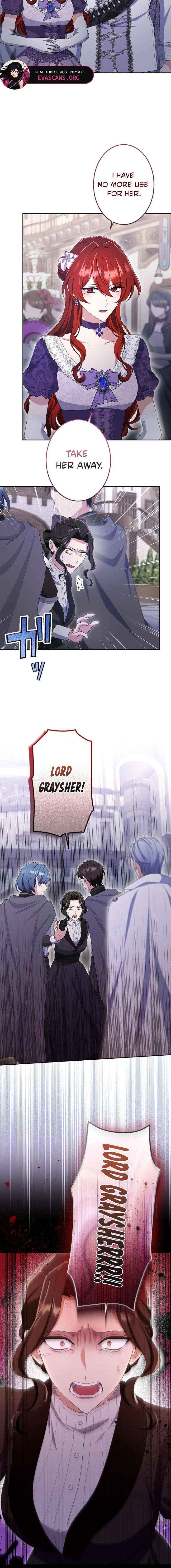 Read Did You Like Me? chapter 45 image 3 on Lezhin