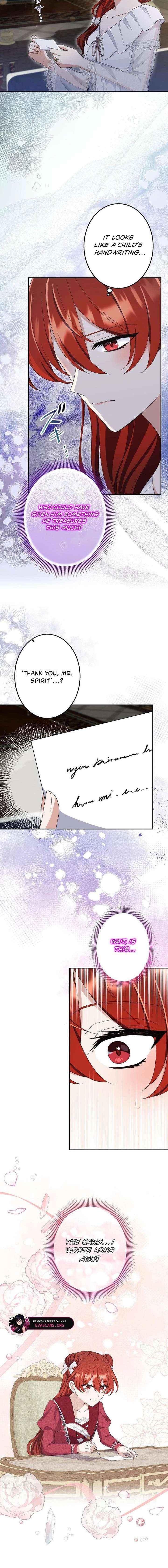 Read Did You Like Me? chapter 46 image 1 on Lezhin