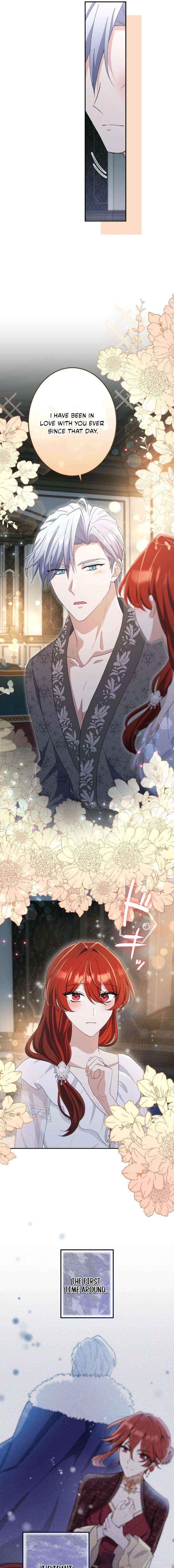 Read Did You Like Me? chapter 46 image 10 on Lezhin