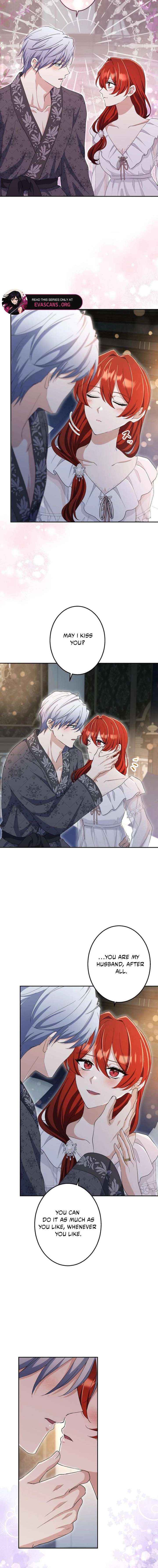 Read Did You Like Me? chapter 46 image 13 on Lezhin