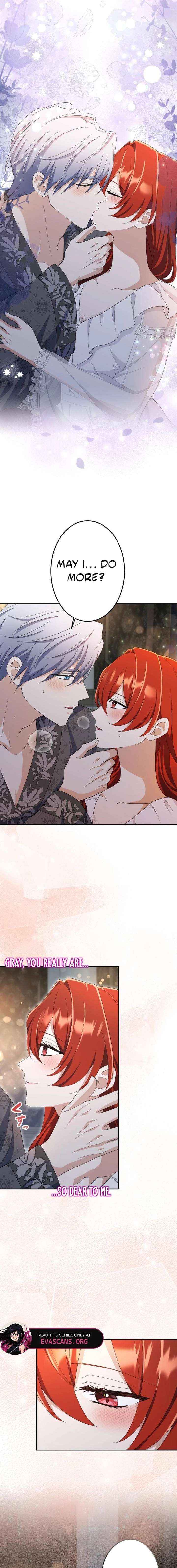 Read Did You Like Me? chapter 46 image 14 on Lezhin