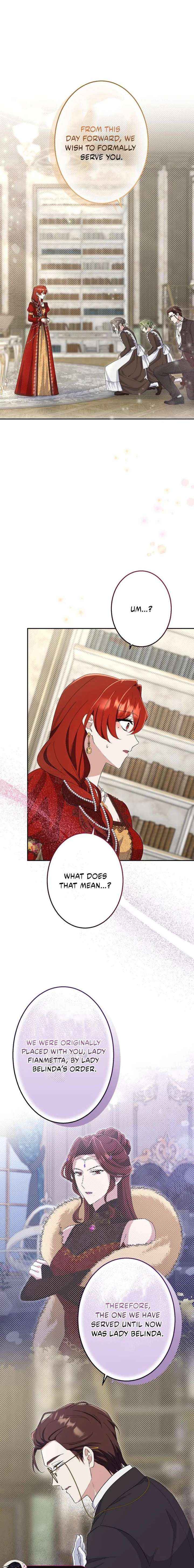 Read Did You Like Me? chapter 47 image 12 on Lezhin