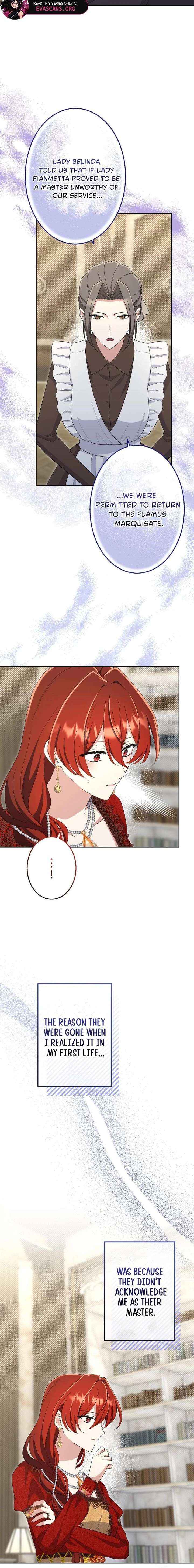 Read Did You Like Me? chapter 47 image 13 on Lezhin