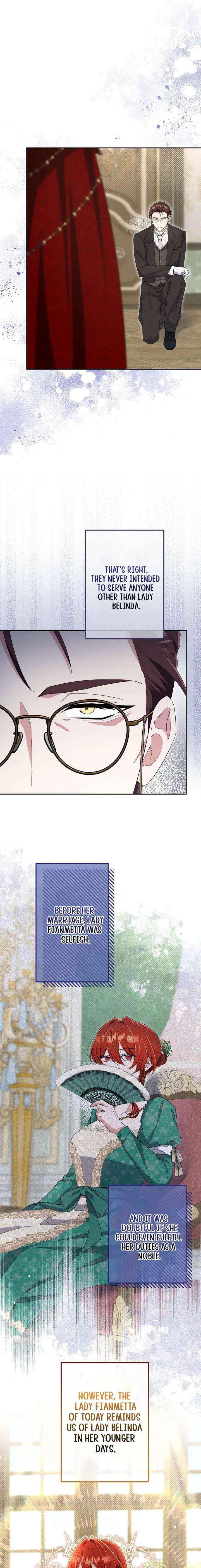 Read Did You Like Me? chapter 47 image 14 on Lezhin