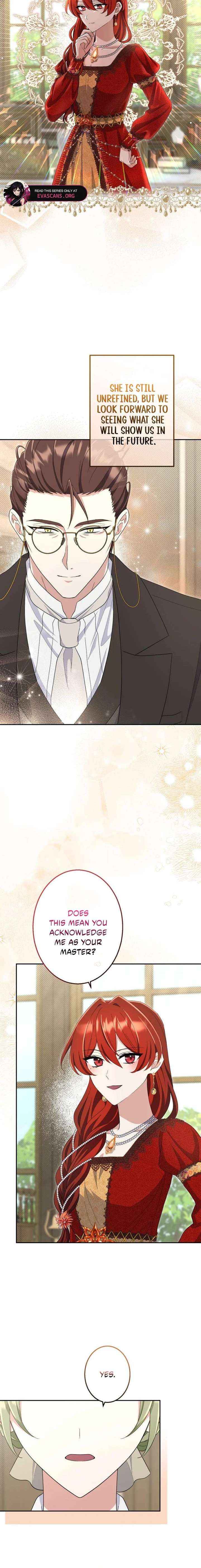 Read Did You Like Me? chapter 47 image 15 on Lezhin