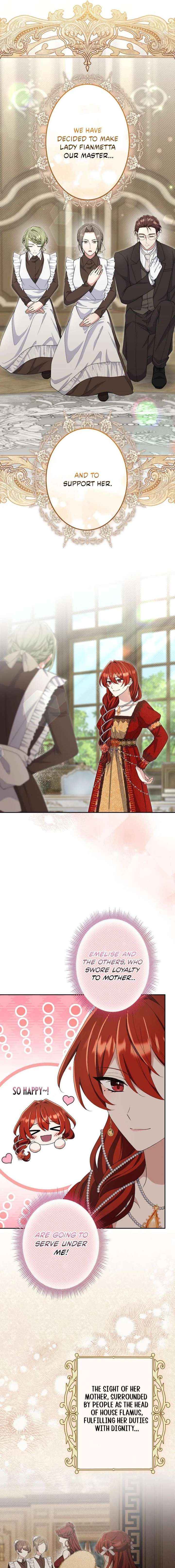 Read Did You Like Me? chapter 47 image 16 on Lezhin