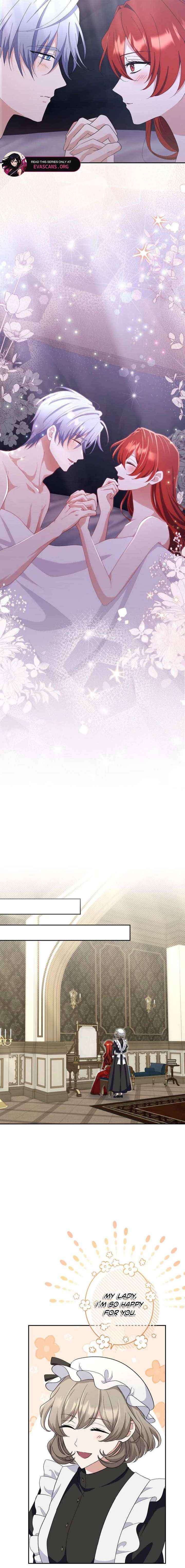Read Did You Like Me? chapter 47 image 7 on Lezhin