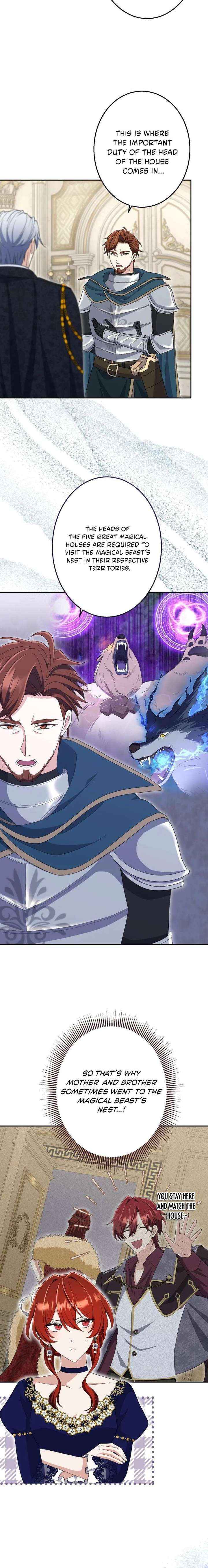 Read Did You Like Me? chapter 49 image 10 on Lezhin