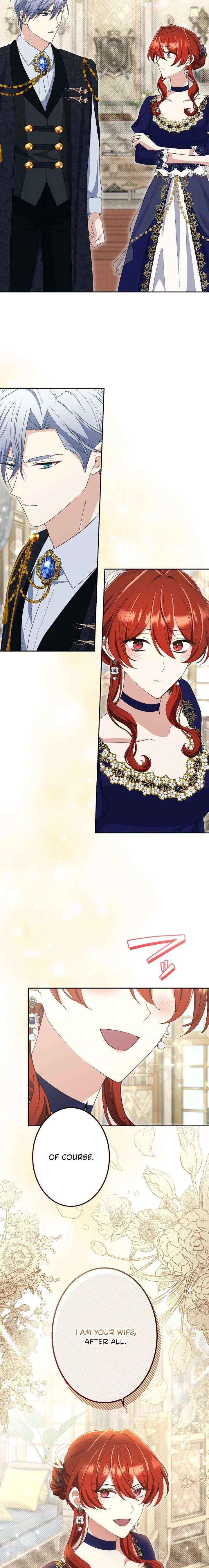 Read Did You Like Me? chapter 49 image 12 on Lezhin