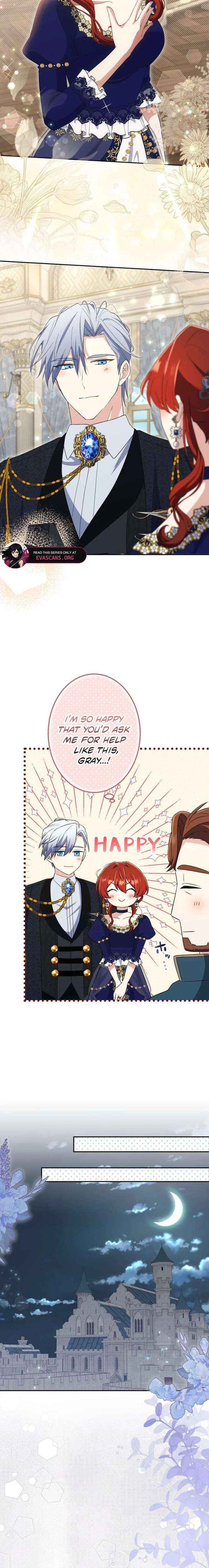 Read Did You Like Me? chapter 49 image 13 on Lezhin