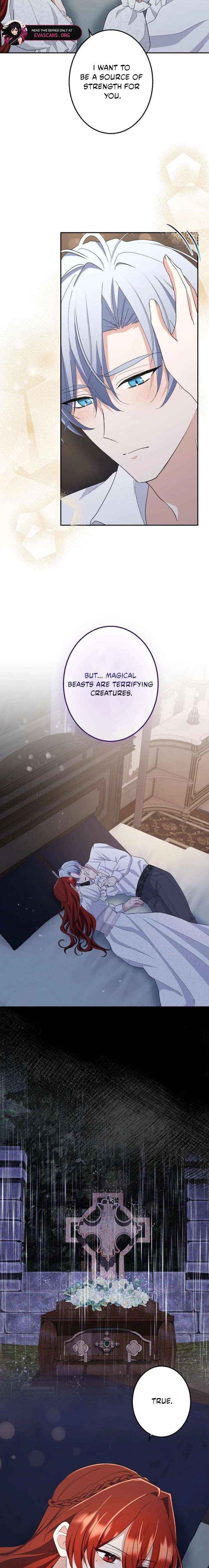 Read Did You Like Me? chapter 49 image 15 on Lezhin