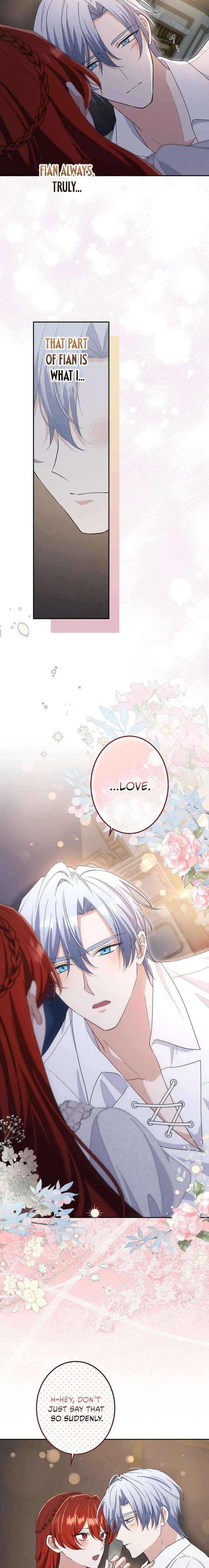 Read Did You Like Me? chapter 49 image 17 on Lezhin