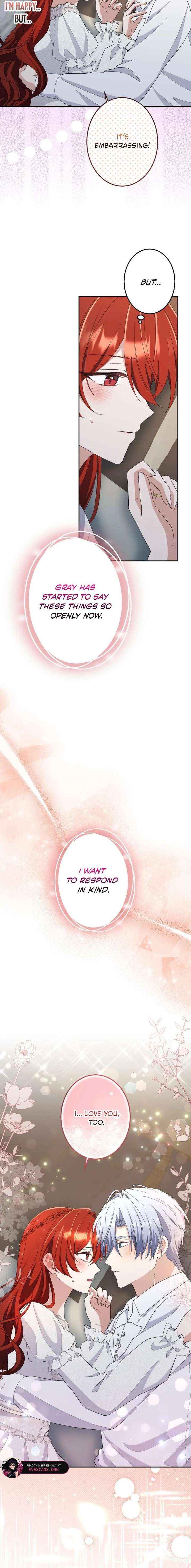 Read Did You Like Me? chapter 49 image 18 on Lezhin