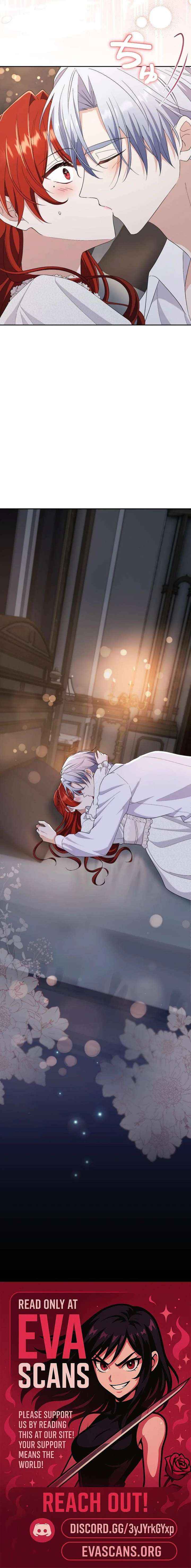 Read Did You Like Me? chapter 49 image 19 on Lezhin