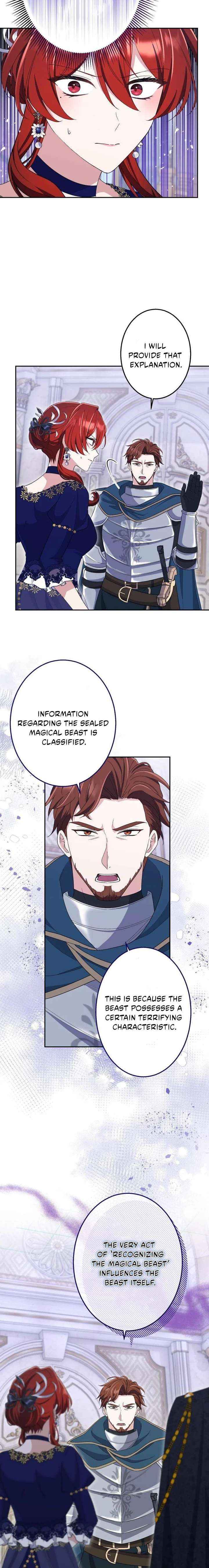 Read Did You Like Me? chapter 49 image 4 on Lezhin
