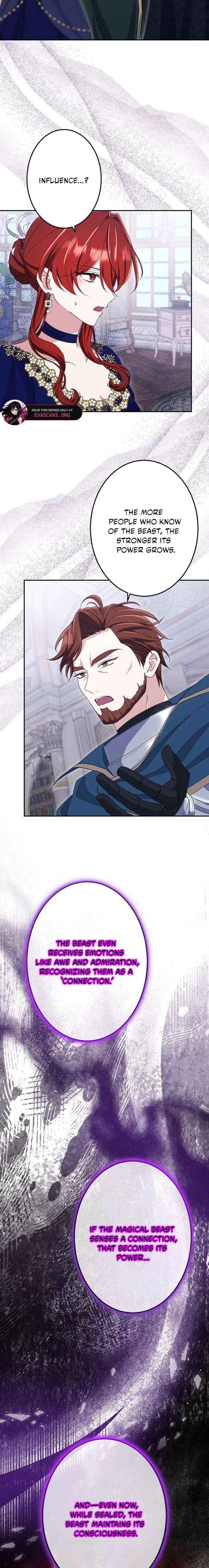 Read Did You Like Me? chapter 49 image 5 on Lezhin