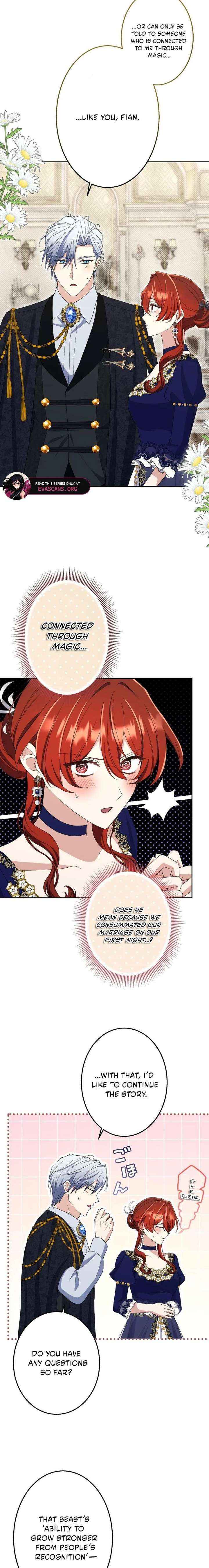 Read Did You Like Me? chapter 49 image 7 on Lezhin