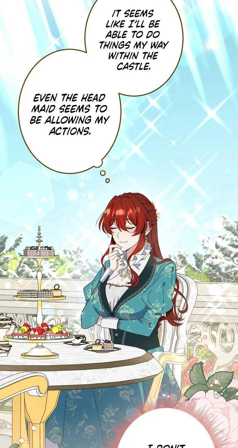 Read Did You Like Me? chapter 5 image 45 on Lezhin