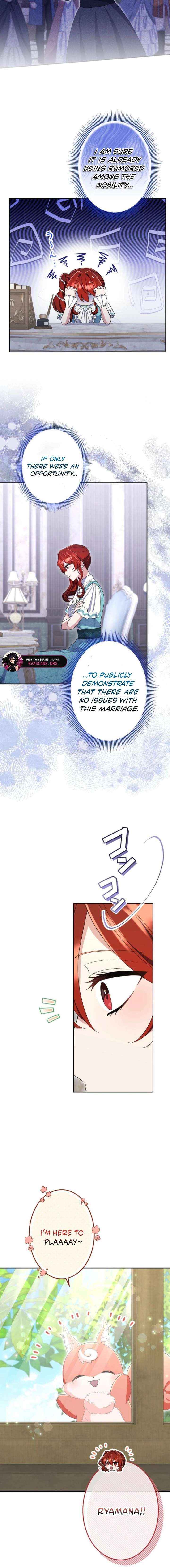 Read Did You Like Me? chapter 55 image 1 on Lezhin